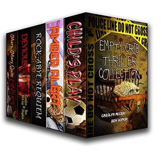 Empty Crib Thrillers Collection (Kindle Edition)