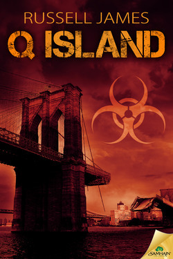 Q Island (Q Island #1)