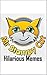 Mr Stampy Cat's Hilarious Memes, Jokes And Comics For Serious... by Stampy Longnose