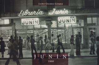 Junín 1960 (Hardcover)