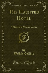 The Haunted Hotel