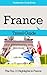 France Travel Guide: The Top 10 Highlights in France (Globetrotter Guide Books)