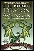 Dragon Avenger (Age of Fire #2)