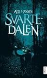 Svartedalen by Atle Hansen