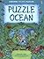 Puzzle Ocean (Young Puzzles...