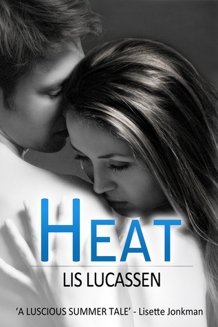 Heat (Hitte #1)