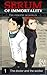Manga Comic - Serum of immortality - the progeny of human: volume 1 - The doctor and the soldier