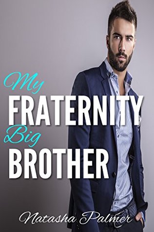 My Fraternity Big Brother (Kindle Edition)