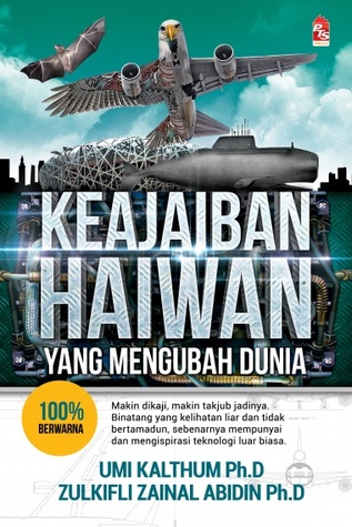 Keajaiban Haiwan Yang Mengubah Dunia
