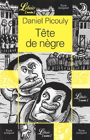 TETE DE NEGRE