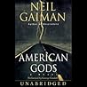 American Gods by Neil Gaiman American Gods by Neil Gaiman