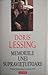 Memoriile unei supraviețuitoare by Doris Lessing