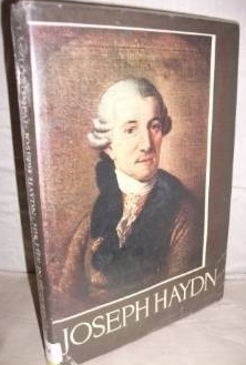 Joseph Haydn: his life in contemporary pictures;
