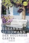 Der Holundergarten by Susanne Schomann