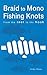 Braid to Mono Fishing Knots - From the reel to the hook