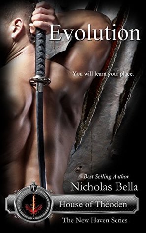 Evolution  (House of Theoden #5)