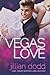 Vegas Love (Love Series,  #1)