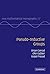 Pseudo-reductive Groups (New Mathematical Monographs Book 17)