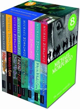 The Michael Morpurgo Collection (Paperback)