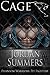 Cage (Phantom Warriors #10)