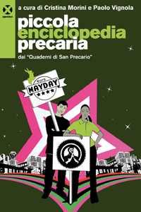 Piccola enciclopedia precaria