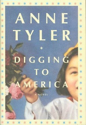 Digging to America