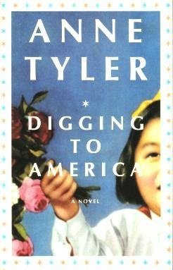Digging to America