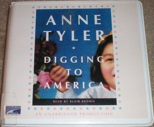 Digging to America