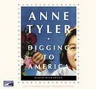 Digging to America