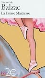 La Fausse Maîtresse