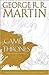 A Game of Thrones: Graphic Novel, Volume Four