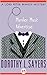 Murder Must Advertise (Lord...