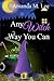 Any Witch Way You Can (Wicked Witches of the Midwest, #1)