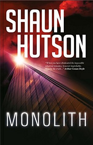 Monolith (Kindle Edition)