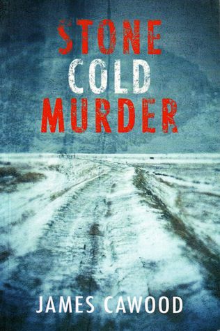 Stone Cold Murder (Paperback)
