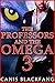 The Professors and the Omega 3
