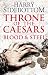 Blood and Steel (Throne of the Caesars, #2)