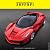 Ferrari 2015 Wall Calendar by Universe Publishing