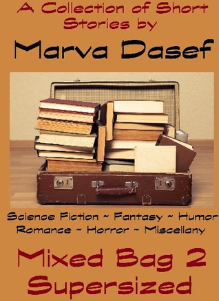 Mixed Bag II: Supersized