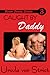 Caught by Daddy: Baxter Family Secrets, Book 3