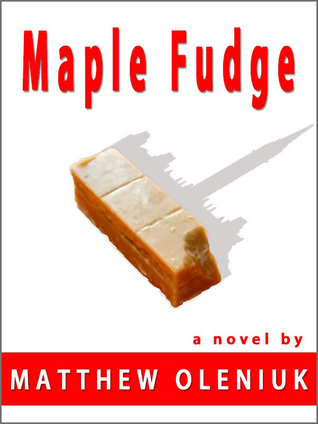 Maple Fudge
