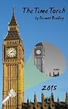 The Time Torch by Dermot Bradley The Time Torch by Dermot Bradley