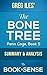 The Bone Tree by Book*Sense