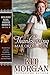 The Thanksgiving Mail Order Bride (Holiday Mail Order Brides #8)