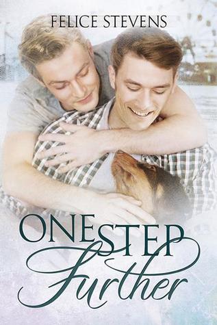 One Step Further (Memories, #2)