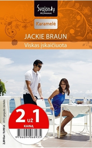 Viskas įskaičiuota