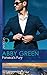 Fonseca's Fury by Abby Green