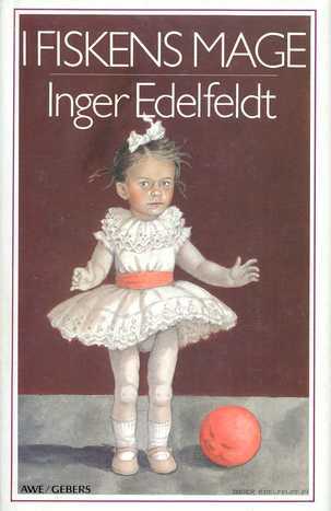 I fiskens mage: Noveller (Swedish Edition)