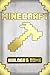 Builder's Tome For Minecrafters: (An unofficial Minecraft handbook) (Readcraft Book 1)