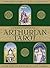 Complete Arthurian Tarot: Includes Classic Deck with Revised and Updated Coursebook